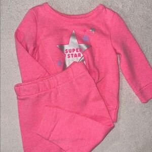 🛍PRETTY Little GIRLS OUTFIT SIZE 12-18 MONTH 🛍